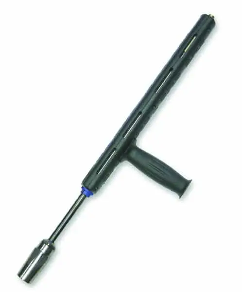 Suttner ST-72 25" Foam Pressure Washer Wand 3.0