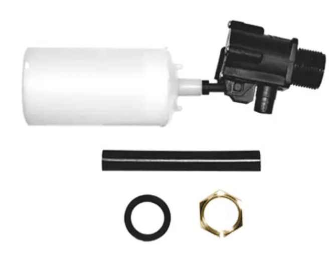 MTM Hydro 3/4" Plastic Float Valve