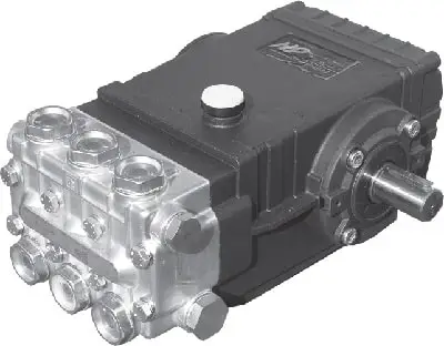 pressure-washing-pump