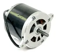 Universal 079602 Burner Motor 1/7 HP 115V