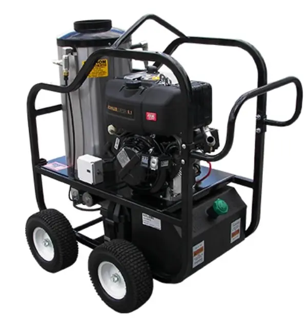 PRESSURE PRO 4012-15G DIESEL 9.1 HP DIRECT DRIVE