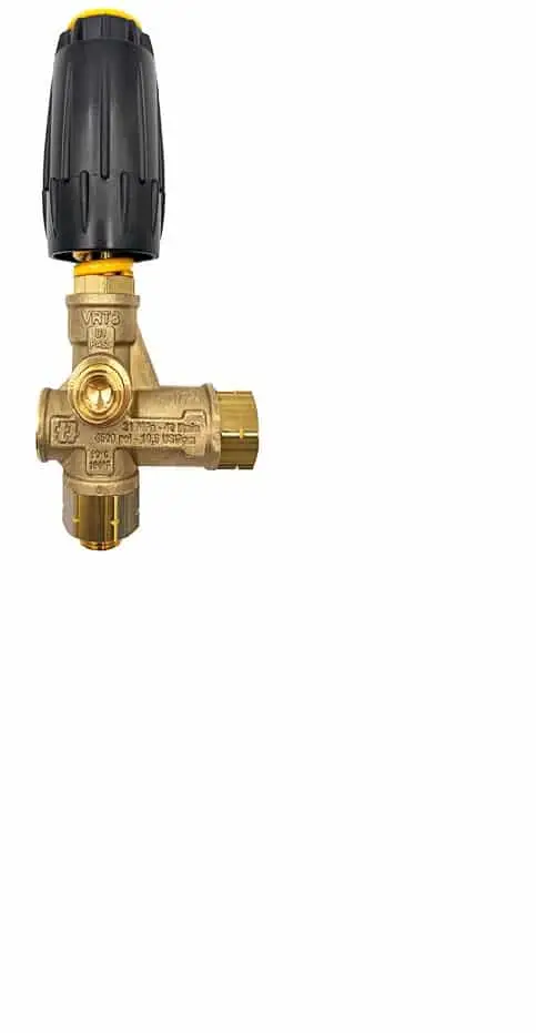 VRT3-160-2320-PSI-10.5GPM