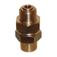 brass swivel pro male 3650