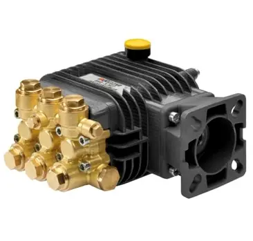 Comet BWD 3027 G Gas Flange Pressure Washer Pump