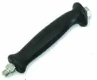 Comfort Lance Handle (Black)