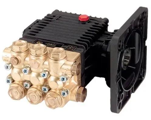 General Pump EZ2542E Hollow Shaft Pressure Washer Pump