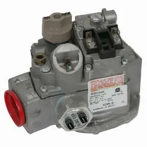 Robert Shaw Gas Valve