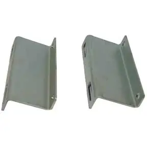 Tall Rail for General Pump