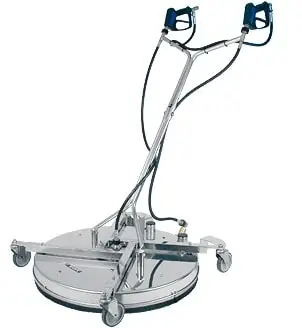 Mosmatic 30" Gum Remover