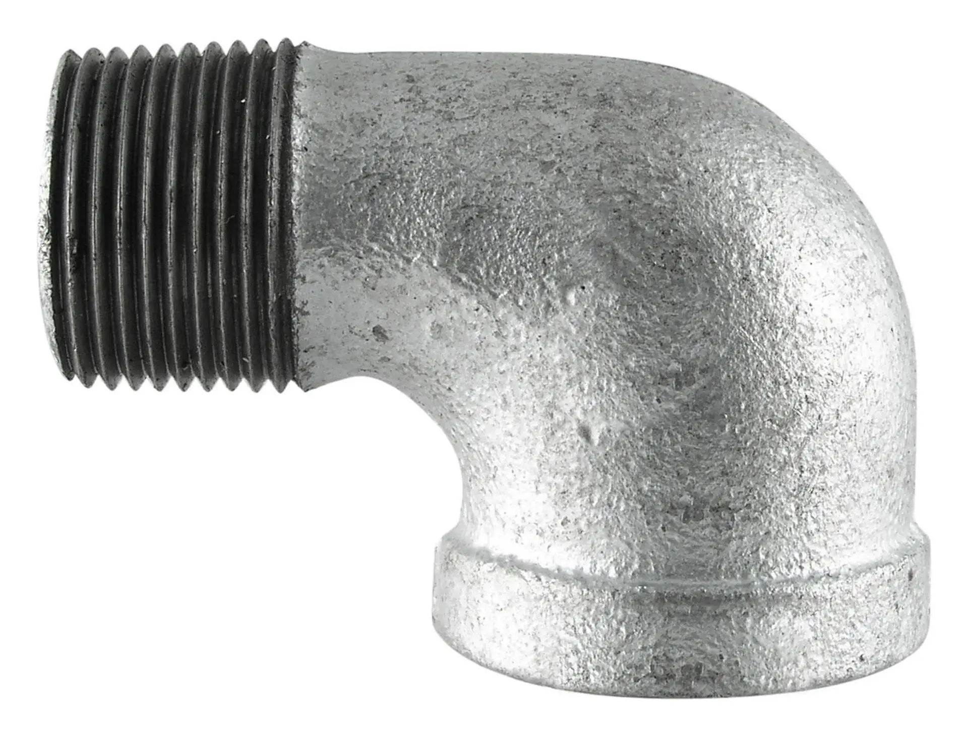 90 Degree Low Pressure Street Elbow 3/8" x 3/8"