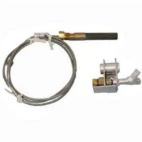 Pilot Generator