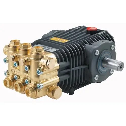 Comet RW 4030 S Solid Shaft Pressure Washer Pump