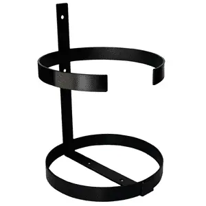 B&G Sprayer Caddy for Industrial Chemical Sprayers