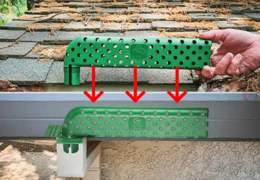 Gutter Stick