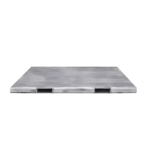PW Skid Base