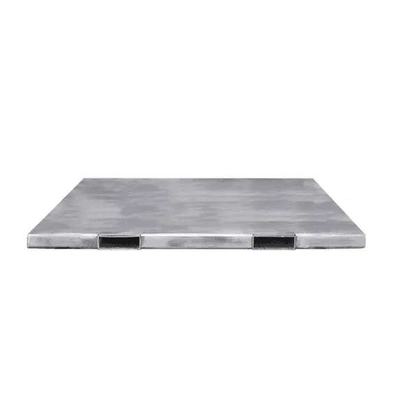 PW Skid Base