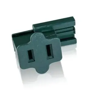 Female Slide Plug