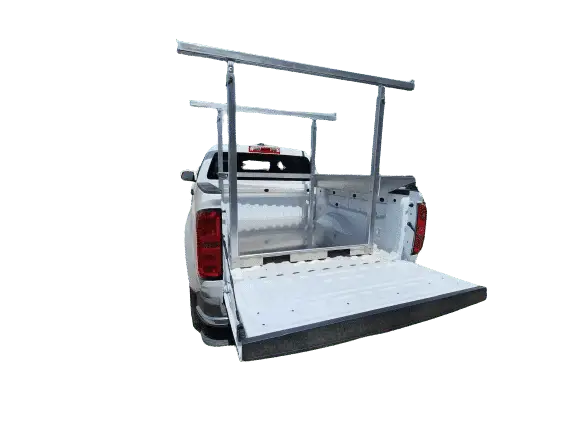 ALUMINATOR TWO 6′ Skid: Durable and Versatile Aluminum Skid for Enhanced Performance ALUMINATOR TWO