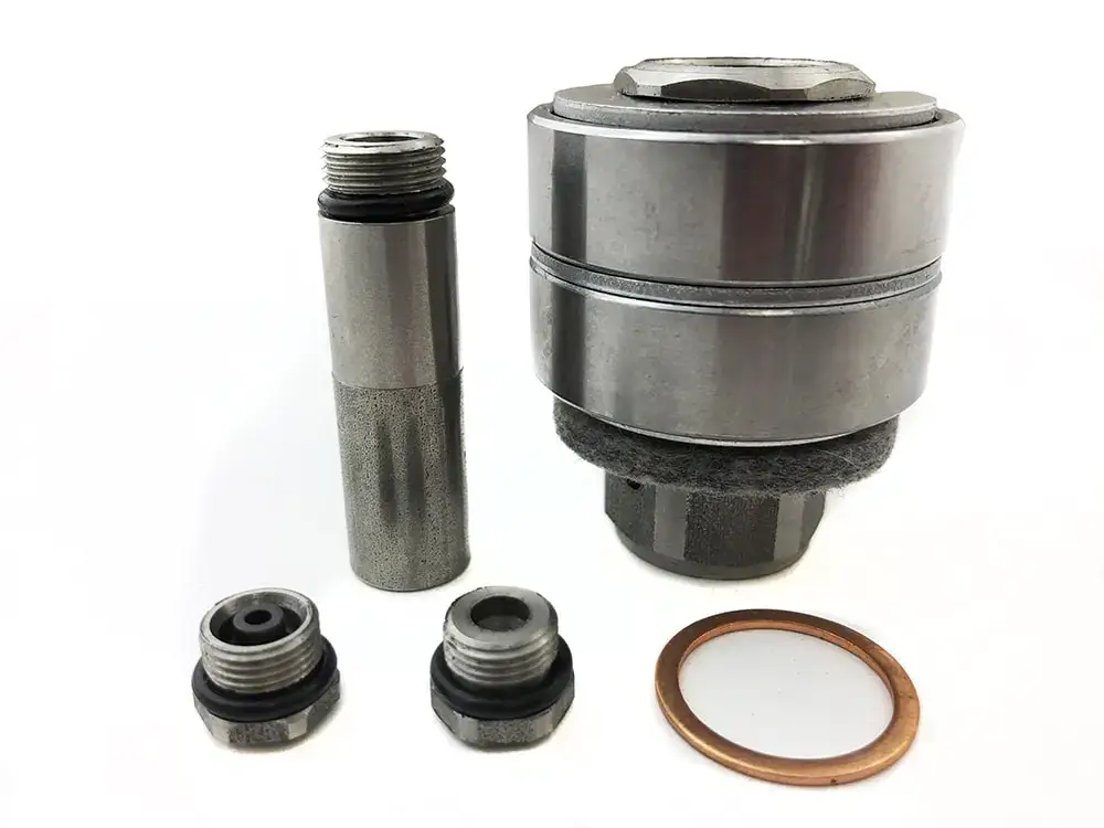 STINGER Swivel SS Long Rebuild Kit