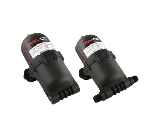 REMCO Accumulator / Tank Pulsation Dampener
