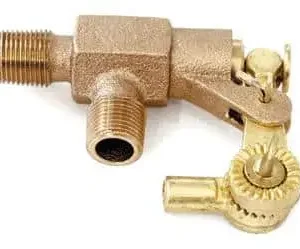 Suttner ST-51N Adjustable Nozzle