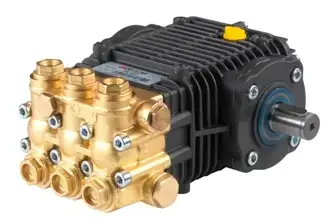 Comet FWS2 3530 S Solid Shaft Pressure Washer Pump