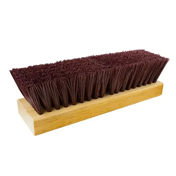 Polypropylene Deck Brush