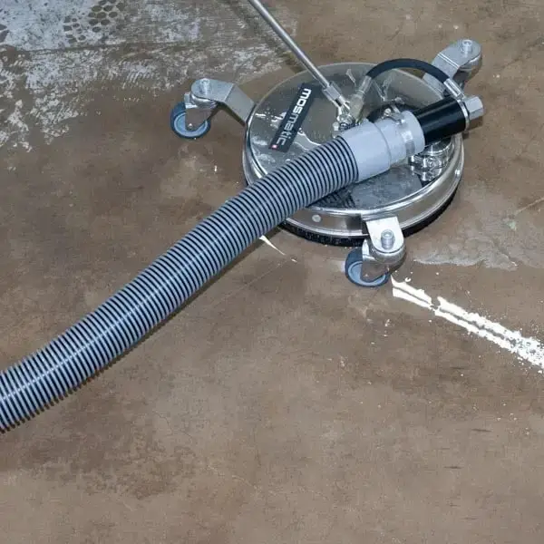 Mosmatic Surface Cleaner Aqua with Integrated Recovery