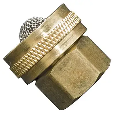 Garden Hose Swivel 1/2"