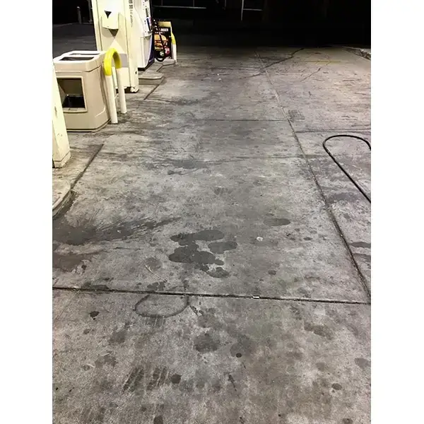 EBC Enviro Bio Cleaner - General Purpose Pressure Washing Chemical for Cleaning and Sanitizing EBC Enviro Bio Cleaner