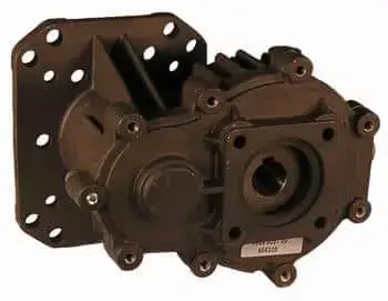 Comet Gear Reducer 2.2:1 for 1-1/8" Shaft 9-20 HP Engines