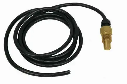 High Limit Switch with 60" Wire 225 Degree (2 Wire)