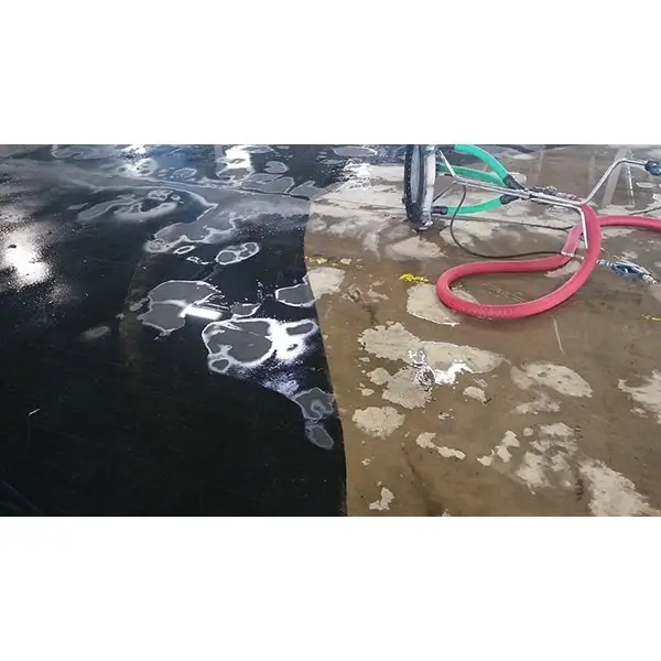 EBC Enviro Bio Cleaner - General Purpose Pressure Washing Chemical for Cleaning and Sanitizing EBC Enviro Bio Cleaner