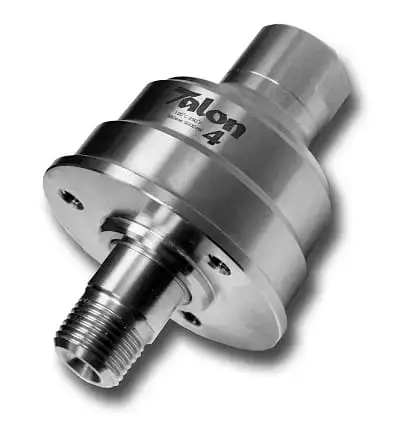 Steel Eagle Talon 4 Swivel Union with 1/4" Adapter