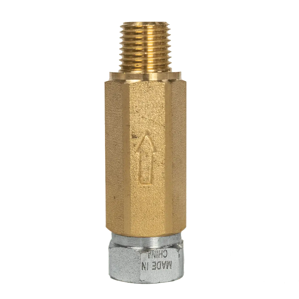 Turbo Nozzle High Pressure Filter 1/4" F