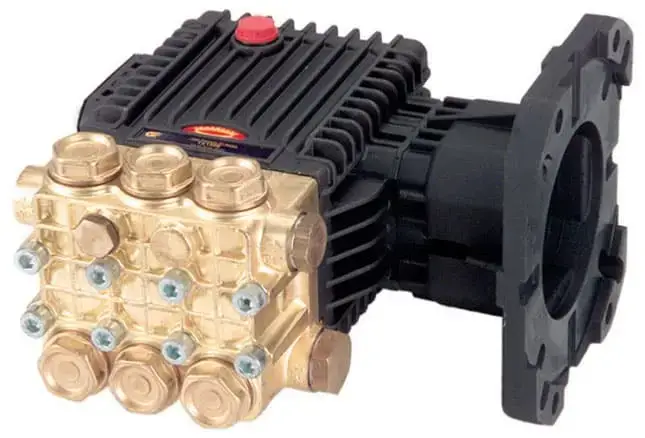 General Pump TX1508G8 Hollow Shaft Pressure Washer Pump