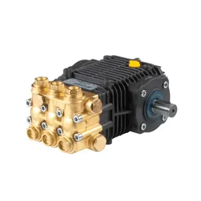 Comet FW2 4036 S Solid Shaft Pressure Washer Pump