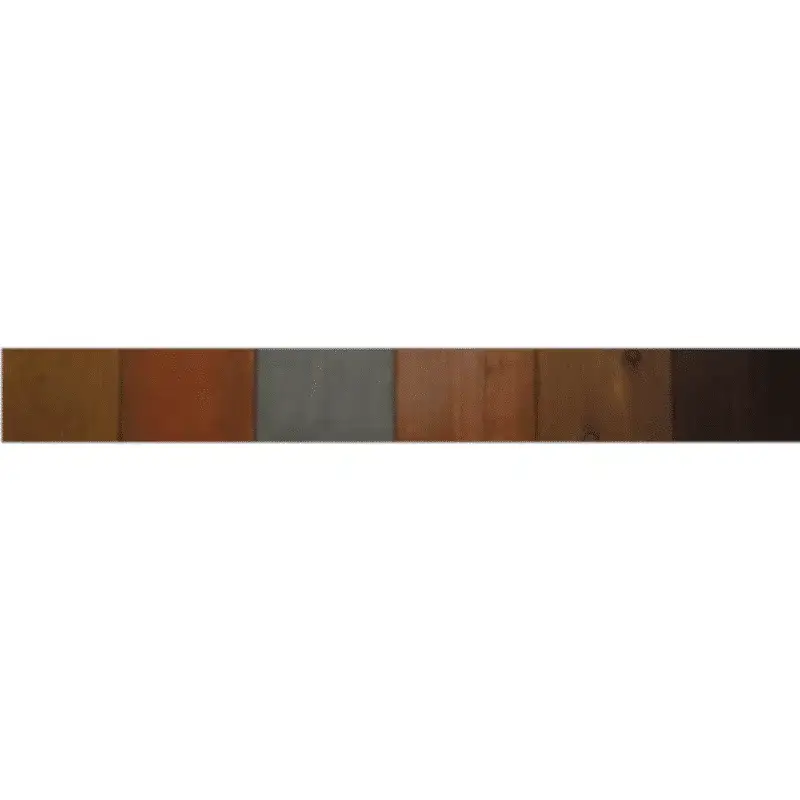 Deck Restoration Plus- Deck & Wood Stain-Medford Cedar (5 gal)