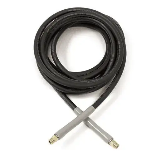Steam Combo Pressure Hose 75-Feet 1/2"