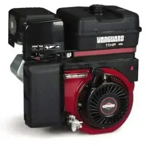 Briggs & Stratton Vanguard 11HP 391cc Gas Engine