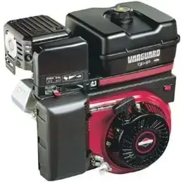 Briggs & Stratton Vanguard 13HP 391cc Gas Engine