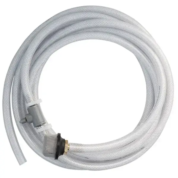 X-JET Original High Pressure Long Range House Wash Nozzle XJET