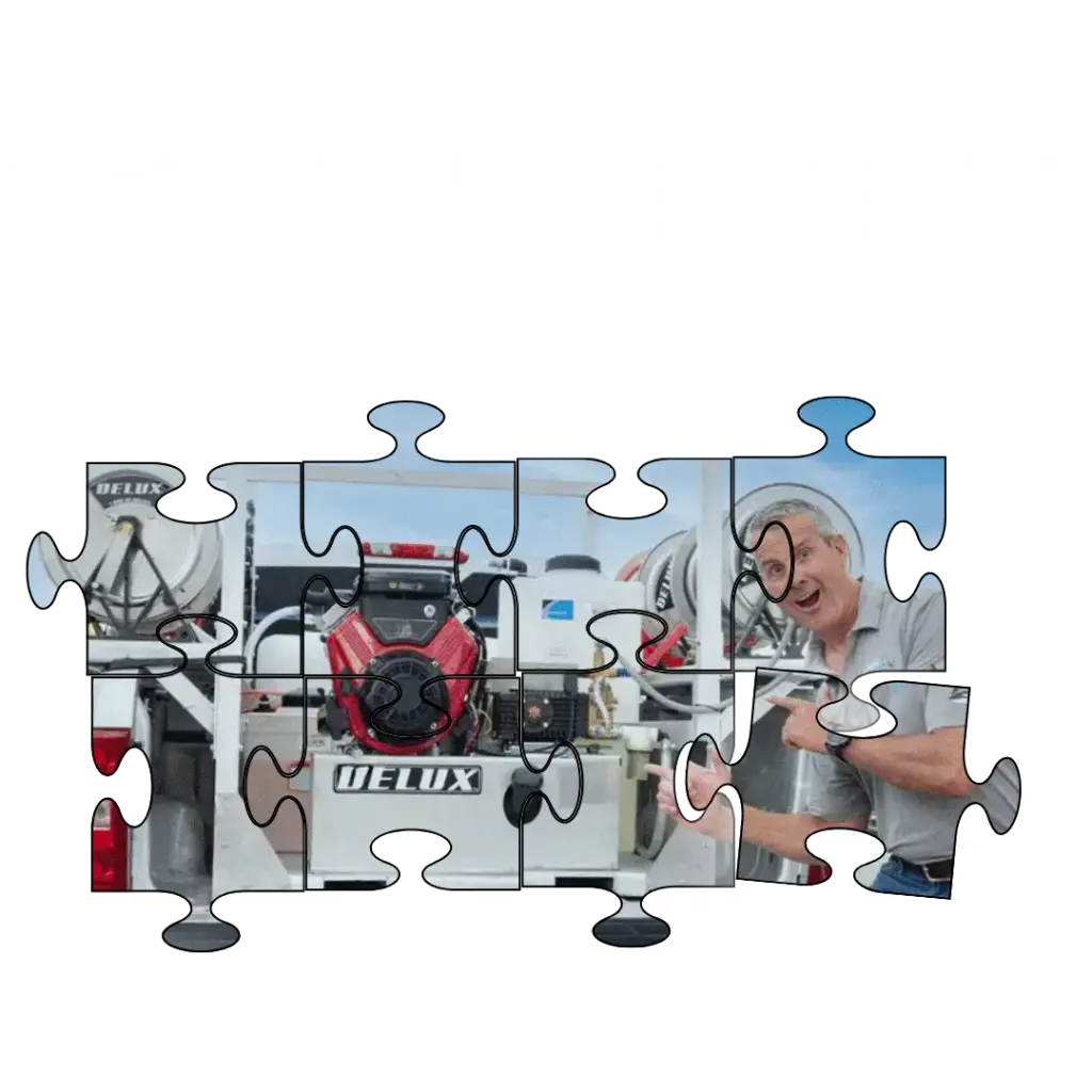 Customize your next build