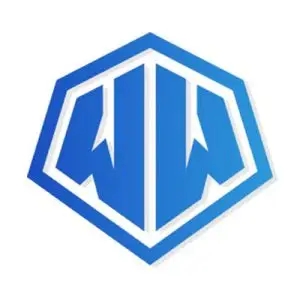 whisper wash logo